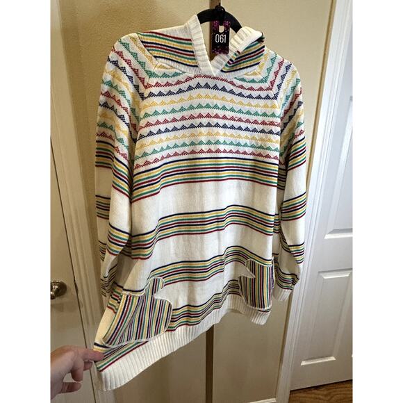 Modcloth Smitten Mitten Sweater 4XL Excellent Condition - Picture 2 of 8